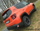 Jeep Renegade Trailhawk, Autohaus Jakob