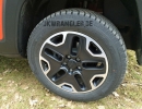 Jeep Renegade Trailhawk, Autohaus Jakob