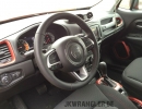 Jeep Renegade Trailhawk, Autohaus Jakob