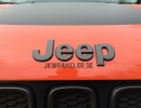Jeep Renegade Trailhawk, Autohaus Jakob