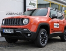 Jeep Renegade Trailhawk, Autohaus Jakob