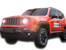 Jeep Renegade Trailhawk, Autohaus Jakob