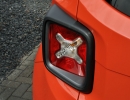 Jeep Renegade Trailhawk, Autohaus Jakob