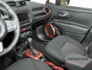 Jeep Renegade Trailhawk, Autohaus Jakob