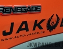 Jeep Renegade Trailhawk, Autohaus Jakob