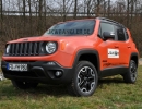 Jeep Renegade Trailhawk, Autohaus Jakob