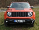 Jeep Renegade Trailhawk, Autohaus Jakob