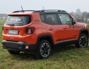 Jeep Renegade Trailhawk, Autohaus Jakob