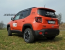 Jeep Renegade Trailhawk, Autohaus Jakob