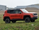 Jeep Renegade Trailhawk, Autohaus Jakob