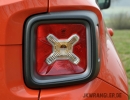 Jeep Renegade Trailhawk, Autohaus Jakob