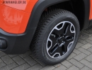 Jeep Renegade Trailhawk, Autohaus Jakob