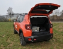 Jeep Renegade Trailhawk, Autohaus Jakob