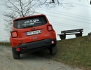 Jeep Renegade Trailhawk, Autohaus Jakob