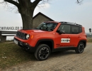Jeep Renegade Trailhawk, Autohaus Jakob
