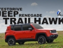 Jeep Renegade Trailhawk, Autohaus Jakob