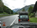 Westalpen Tour 2017_Ankunft_Fourclaz