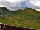 Westalpen Tour 2017_Ankunft_Fourclaz