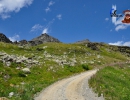 Westalpen Tour_2017_Cime de Caron