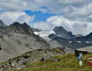 Westalpen Tour_2017_Cime de Caron