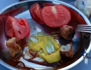 Westalpen Tour_2017_Cime de Caron