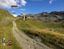 Westalpen Tour_2017_Cime de Caron