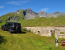 Westalpentour 2017_La Redute Ruineé