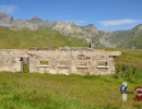 Westalpentour 2017_La Redute Ruineé