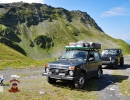 Westalpentour 2017_La Redute Ruineé