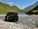 Western Alps_2017_Lac de Malciaussia